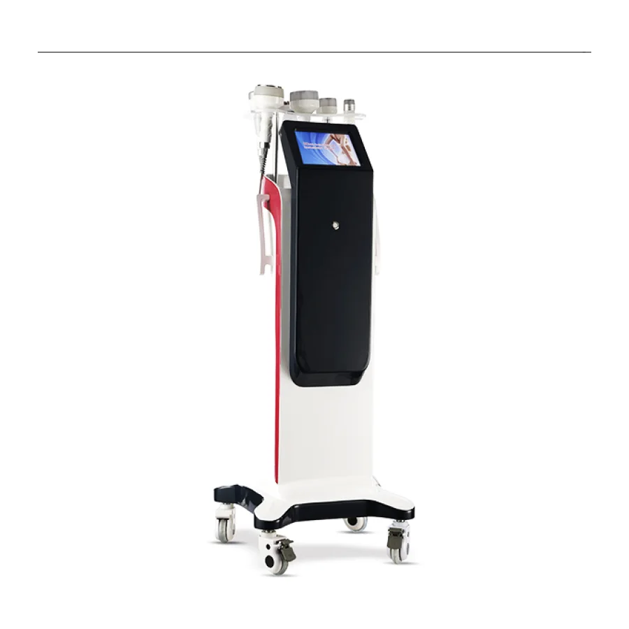 Heykeltraş 6 başlıklı zayıflama cihazı